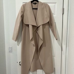 Missguided Coat